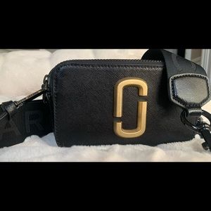 Mark Jacobs The Snapshot BNWT!!!